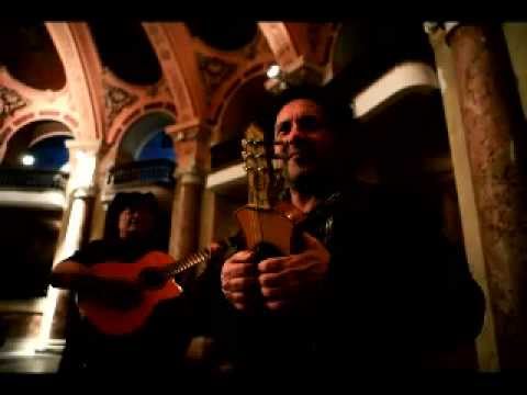 Enzo Avitabile feat Eliades Ochoa - Music Life - Tutt' egual song' 'e criatur