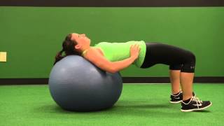 452. SB Shoulder Bridge