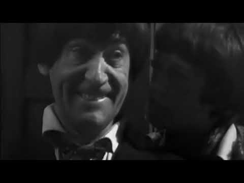 Doctor Who - Second Doctor Tribute - Streets of Passion