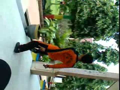 Madun SMA N 4 (part 2)