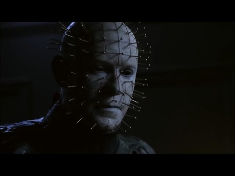 Hellraiser Hellseeker: Douleur ou Plaisir ?