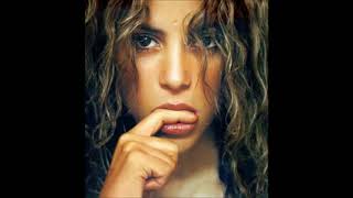Shakira - Escondite Ingles (Greek Lyrics)