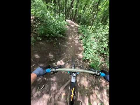 #mtb #viral #tucuman #yerbabuena #ciclismo #viralvideo #downhill #enduro #entertainment