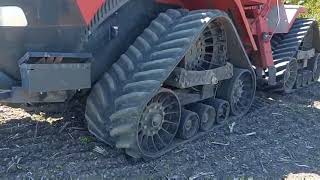 CNH STX Quadtrac 47826945 47902631 47902632 47902634 47829015 846069 84606976 rubber track for Case IH STX Quadtrac 375, 385, 400, 440, 450, 460, 470, 480, 485, 500, 525, 530, 535, 540, 550, 555, 580, 595, 600, 620, 645, 715, 9370, 9380 crawler tractor | Image 3 - Agroline