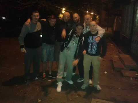 Wulgar FSK feat.ZPPNH - Jeszcze nie skończyłem