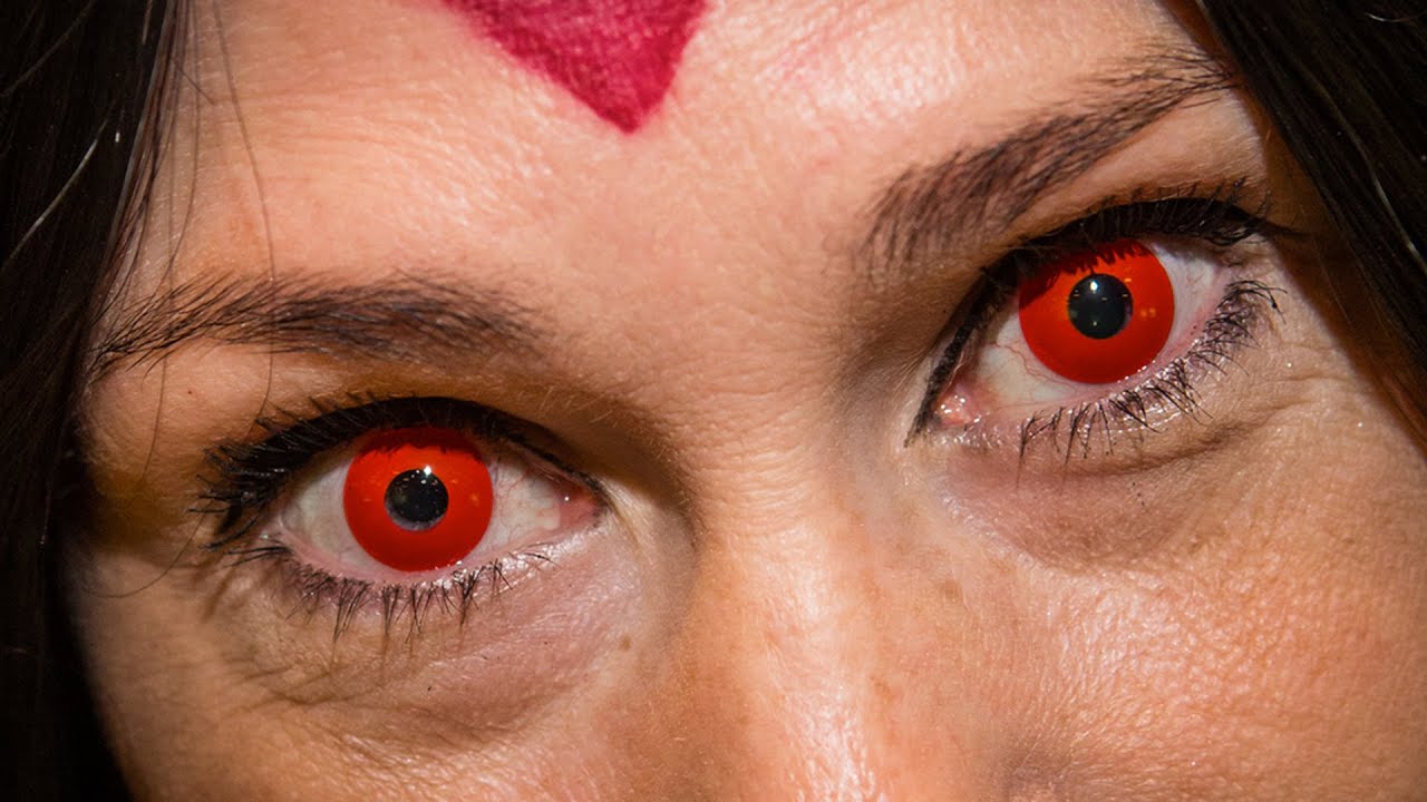 Don't Lose Sight of Your Vision (Video)