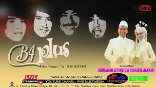Download lagu LIVE NGUNDUH MANTU HERMAWAN & TUHFA mp3