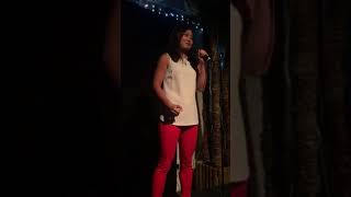 Mother love - comedy set with Comedy Overboard