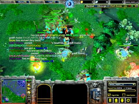 EPIC LGD.YYF.SGTY STORM BUY BACKS + ULTRA KILL