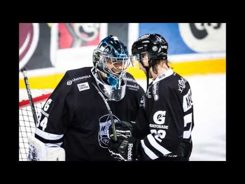 Vilperin Perikunta - Voittoon Super-TPS