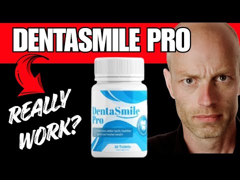DentaSmile Review -(I TRIED )- DentaSmile -DentaSmile Pro Reviews– My Shocking Results!