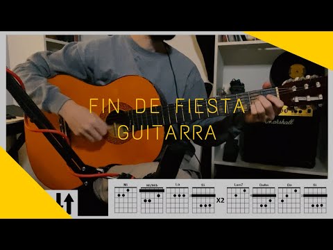Fin De Fiesta - Kevin Johansen