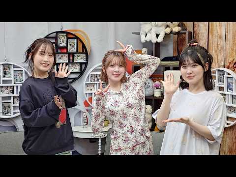 [Guest: Machico] Voice Actor Encounter #80 [MC: Minori Suzuki, Miharu Hanai]