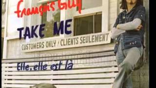 Take me - François Guy
