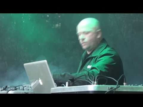 Modcom - Chrome (live@NCN5-Festival 2010)