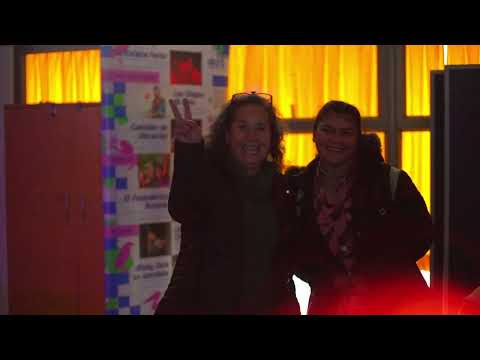 Cuestión de Ubicación | La Niño Hambriento | Festival Escenarios del Biobío I