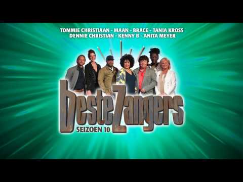 Dennie Christian - Als Je Gaat (Beste Zangers - Seizoen 10)