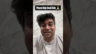 Save our children from India’s air pollution emergency! Comment your thoughts! 🙏😷 #changingindia