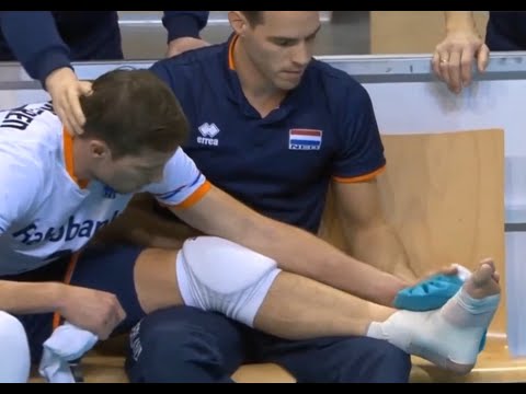 2020 01 08 Maarten van Garderen volleyball