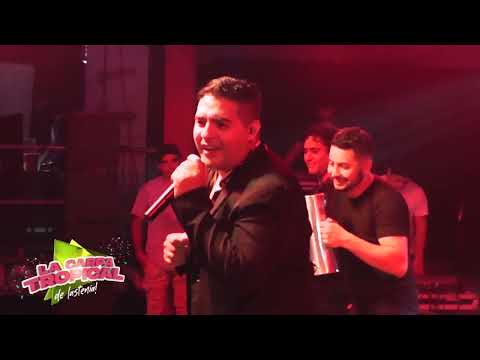 CHAPARRAL en vivo LA CARPA TROPICAL DE LASTENIA 2022