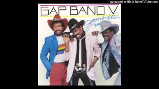 Gap Band, The - Someday