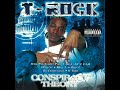 T-Rock - No Remorse (instrumental)
