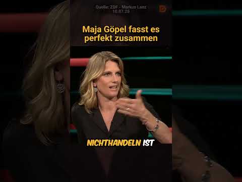 Klimaschutz in 90 Sekunden auf den Punkt gebracht