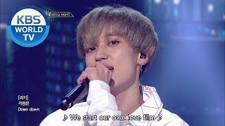 TEEN TOP - SEOUL NIGHT | 틴탑 - 서울밤 [Music Bank / 2018.05.18]