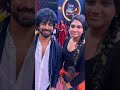 Actor ArjunDas BB7 Jovika Vijaykumar Shortsfeed Shorts Trending Viral