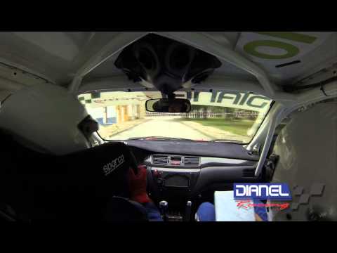 Dianel Racing: Rally Sliven 2014