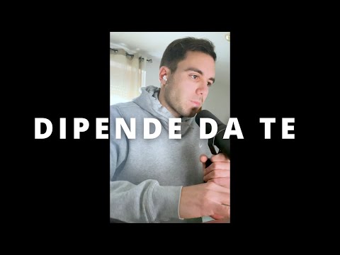 DIPENDE DA TE - Video Motivazionale