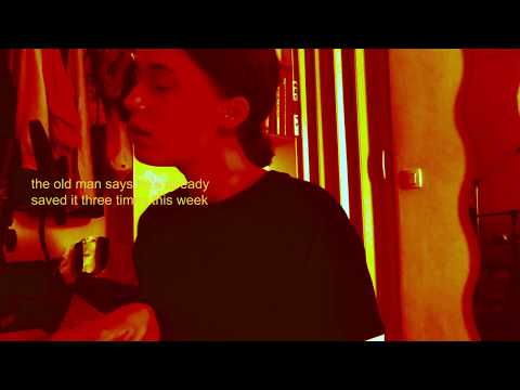 JODAR - KIM'S CARAVAN (courtney barnett cover)