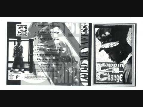 lodd manafess - flip a maad scrip (1994)