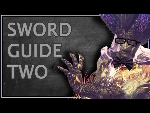 Nioh 2: Adept Lessons - 78 - Sword Guide II