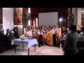 Corul Sfantul Nectarie Junior Biserica Sf Nectarie Iași