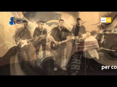 Le Ali Nere - "Ho difeso il mio amore" /Carletti Spettacoli