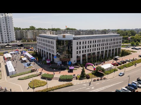 Poznawaliśmy się na Targówku