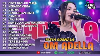 Download lagu TASYA ROSMALA - CINTA DAN AIR MATA || OM ADELLA FULL ALBUM TERBARU 2025 mp3 Download lagu TASYA ROSMALA - CINTA DAN AIR MATA || OM ADELLA FULL ALBUM TERBARU 2025 mp3