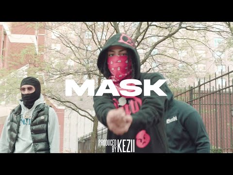 [FREE] Kay Flock X 26AR X Sample Drill Type Beat - "MASK" | Sample Drill Instrumental 2022