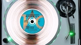 THE OVERLORDS - ORGANIC+ (℗1992)