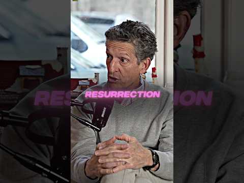 What Heaven Really Looks Like