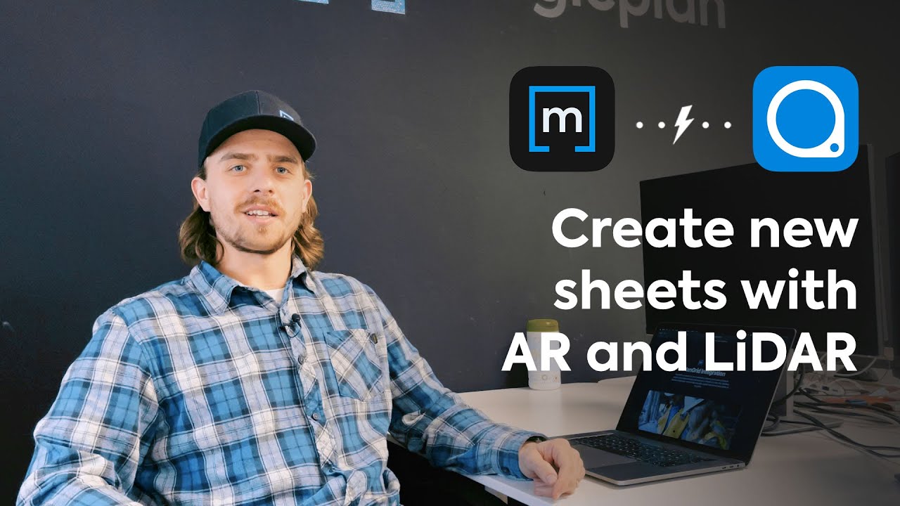 PlanGrid integration: Streamline on-site data capture