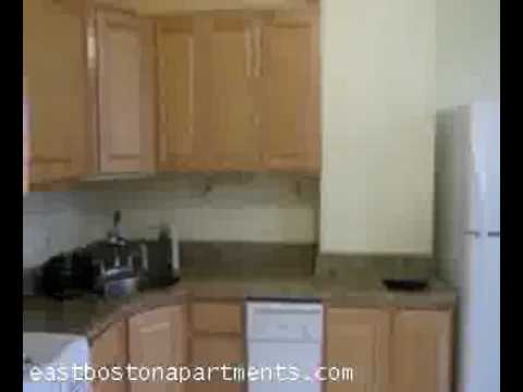 Amazing East Boston Apartment