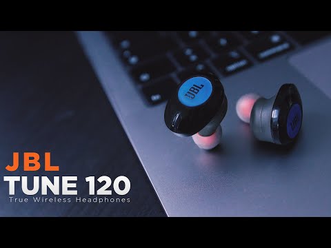 JBL TUNE 120TWS | Besser als die Free ? | 2019 | deutsch