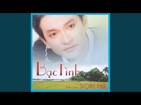 Đợi chờ xa vắng - Trọng Phúc