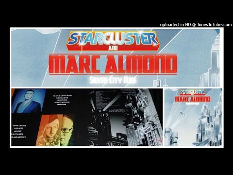 Starcluster and Marc Almond - Get Closer (2016) valerie dore 80s italo disco synth electronic dance