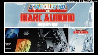 Starcluster and Marc Almond - Get Closer (2016) valerie dore 80s italo disco synth electronic dance
