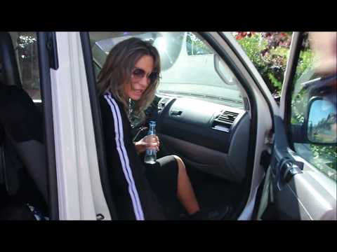 Anna Lesko - Eu nu mananc carbohidrat - #8 - VLOG (#ontour) 2019