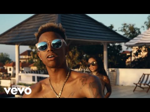 Silentó - Drip (Official Music Video)