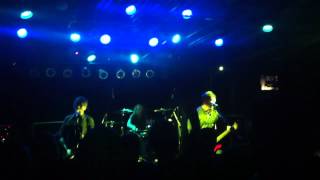 Call Me No One - Pleased To Meet You (Live)